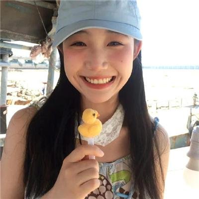 我是岁月你是星辰