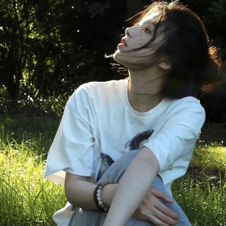 站立的人